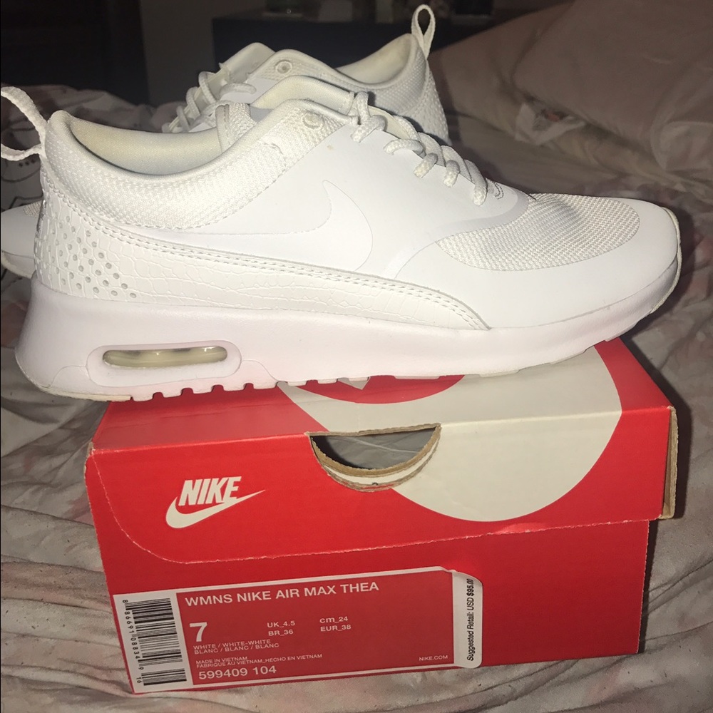 Nike Air Max Thea